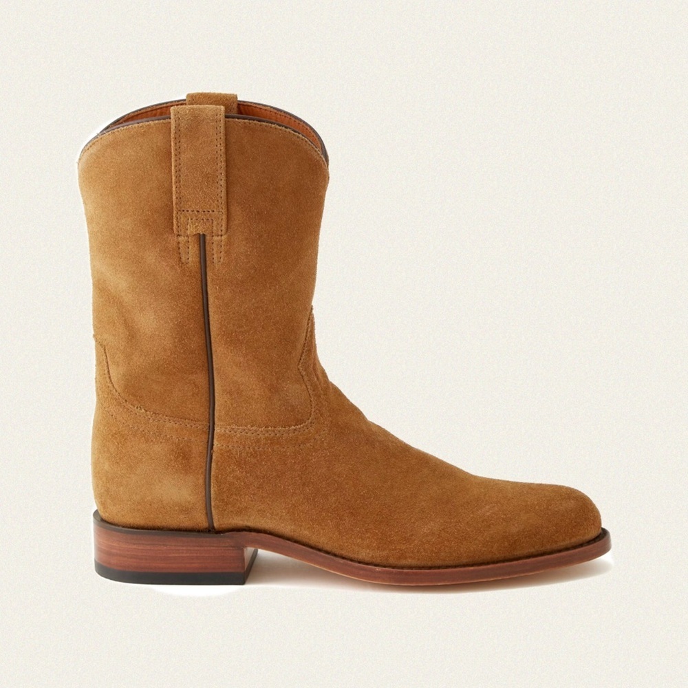 Rhodes Footwear Roper Boot